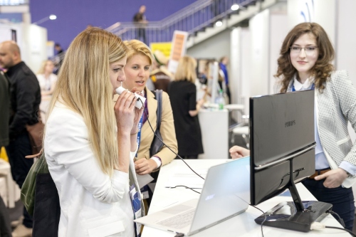 Milijardinė sveikatos technologijų industrija laukia inovatyvių lietuvių