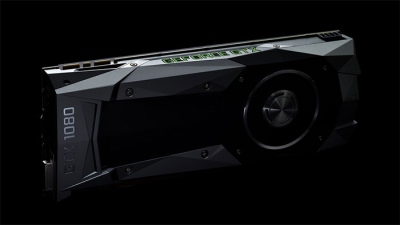 Vaizdo plokštės „NVIDIA GeForce GTX 1070“ ir „GTX 1080“ pristatytos oficialiai