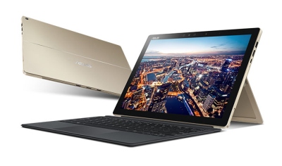 ASUS naujienos: „Zenbook 3“, „Transformer 3 Pro“ ir robotas „Zenbo“