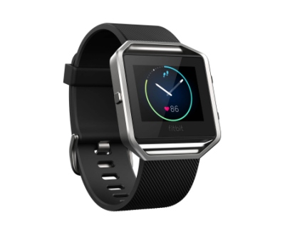 „Fitbit Blaze“: naujas žaidėjas išmaniųjų laikrodžių rinkoje?