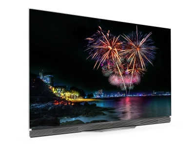 LG OLED televizorių rinkoje – naujovės Lietuvai