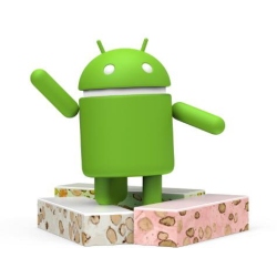 Oficialus „Android N“ pavadinimas – „Android Nougat“