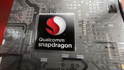 „Qualcomm“ anonsavo sparčiausią savo lustą – „Snapdragon 821“