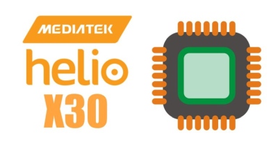 „MediaTek“ pristatė 10-ies branduolių „Helio X30“, pagamintą naudojant 10 nm technologiją