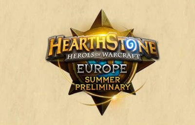 „Hearthstone“ Europos Čempionato atrankoje, Lietuvis kovos dėl 100 000 JAV dolerių