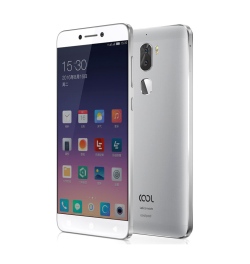 „LeEco“ ir „Coolpad“ anonsuoja pirmą, bendromis pastangomis sukurtą, išmanųjį telefoną