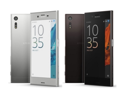 „Sony“ anonsuoja „Xperia XZ“ ir „Xperia X Compact“