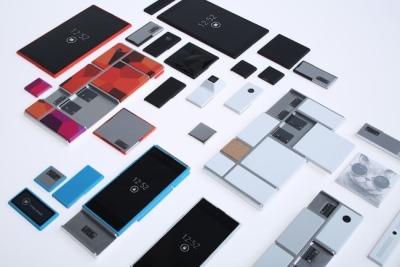 Pranešama, kad „Google“ atsisako modulinio telefono „Project Ara“ idėjos