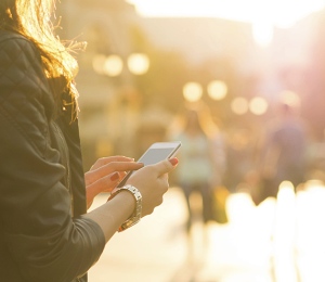 Mobilieji gigabaitai be priemokų padidino lietuvių naršymą Europoje 800 kartų