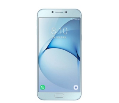 Pristatytas Išmanusis telefonas „Samsung Galaxy A8 (2016)“