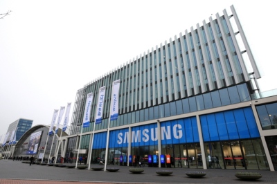 „Samsung“ – vertingiausių pasaulio prekės ženklų dešimtuke