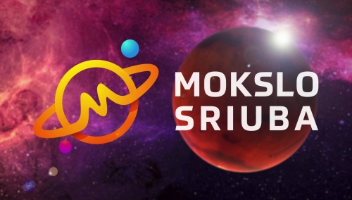 „Mokslo sriuba“: dar daugiau naujų laidų ir atradimų