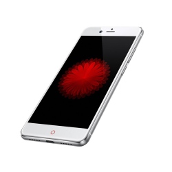 „ZTE Nubia Z11 Mini S“ su 4 GB RAM įvertintas 225 dolerius