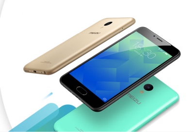 „Meizu M5“ – sugrįžimas prie „Meilan“ linijos ištakų