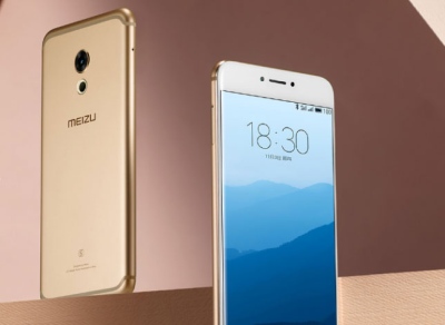 „Meizu Pro 6s“ – ilgai budintis išmanusis su gera kamera ir „3D Press“