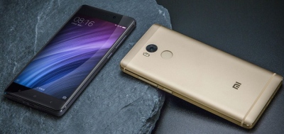 „Redmi 4“ ir „Redmi 4 Pro“ – atnaujinti „Xiaomi“ biudžetiniai išmanieji