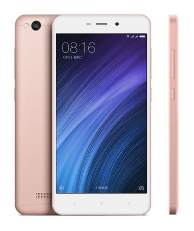 „Xiaomi Redmi 4A“ – pigiau grybo