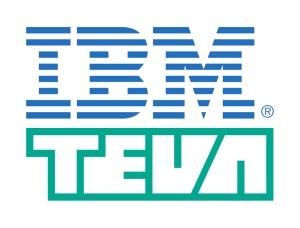 IBM ir „Teva“ kartu ieškos didžiausių medicinos problemų sprendimų