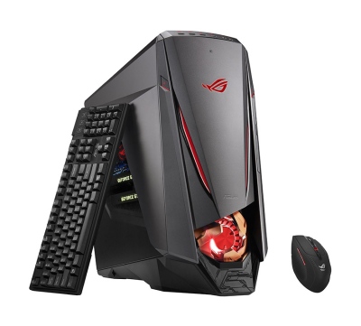 Už galingiausią „ASUS ROG GT51CA“ PC gamintojas prašys 5000 dolerių