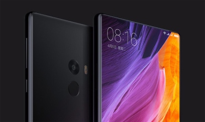 Bus išleista kompaktiškesnė planšetofono „Xiaomi Mi MIX“ versija