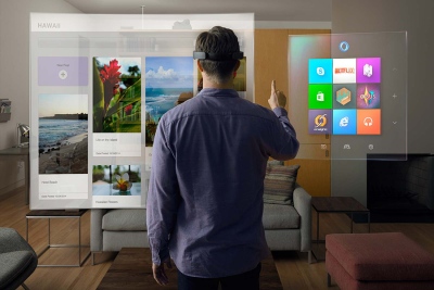 „Microsoft“ paskelbė minimalius „Windows Holographic“ sistemos reikalavimus