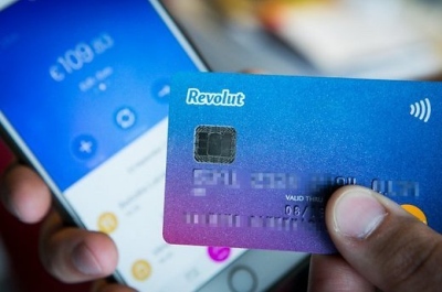 „Revolut“ stabdo veiklą keliose šalyse, tačiau žada greitą grįžimą