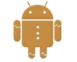 „Google“ nebepalaikys „Android Gingerbread“ ir „Honeycomb“