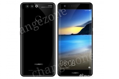 Internete pasirodė „Huawei P10“ paveikslėlis