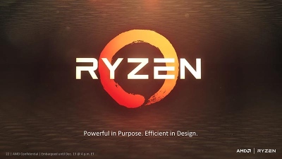 AMD pademonstravo „Ryzen“ procesorių pranašumą prieš „Intel“ lustus