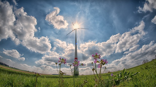 Atsinaujinanti energetika: kada pasaulinių tendencijų sulauksime Lietuvoje?