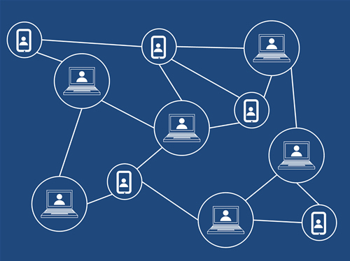 „Blockchain“ technologijos galimybės logistikos sektoriuje