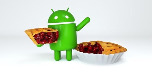 Trys daugiausiai dėmesio vertos „Android Pie“ naujovės