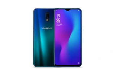 Paskelbta „Oppo R17“ kaina ir pardavimo pradžios data