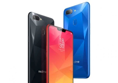 „Oppo“ pristatė naująjį „Realme 2“ su „Snapdragon 450“ lustu