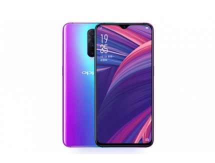 „Oppo“ pristatė dar vieną naują telefoną – „Oppo R17 Pro“