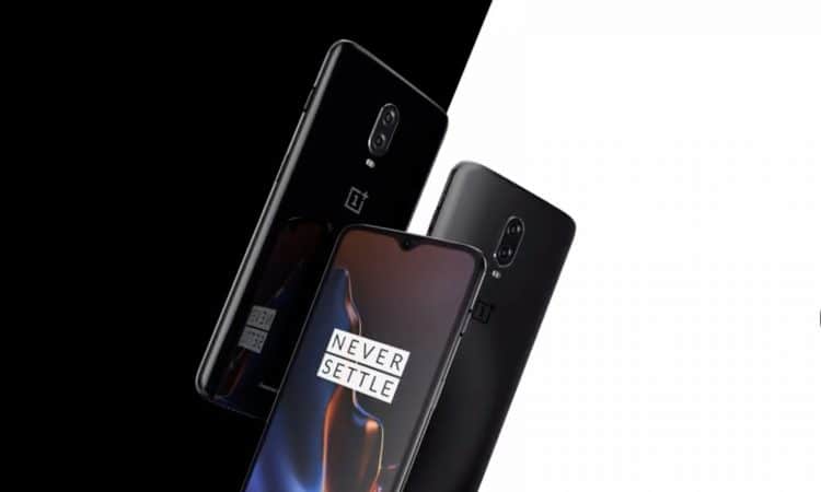 Oficialu: naujasis „OnePlus 6T“ su pirštų atspaudų jutikliu ekrane