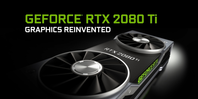 Neįprastai didelis „RTX 2080 Ti“ gedimų kiekis