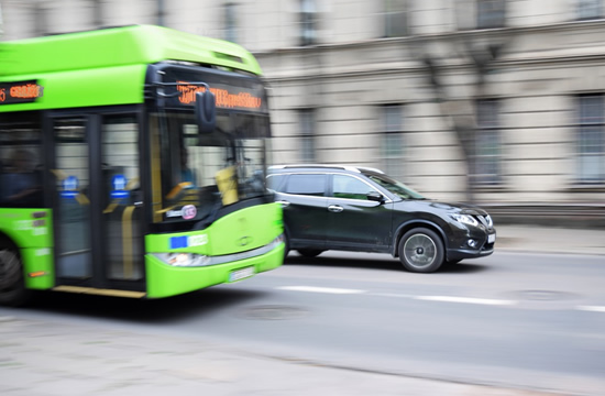 Kas stabdo Lietuvos viešojo transporto elektrifikaciją?