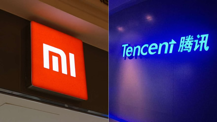 Kinija apkaltino „Xiaomi“ ir „Tencent“ neteisėtu vartotojų asmeninių duomenų rinkimu