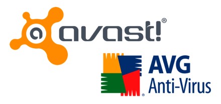 Naudojate „Avast“ ar „AVG“ antivirusines programas?