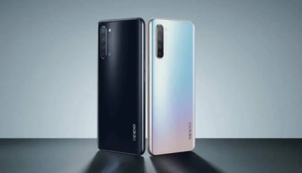 „Oppo“ pristatė pigesnį „Find X2“ serijos telefoną: pademonstruotas naujasis „Oppo Find X2 Lite“