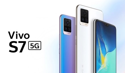 „Vivo“ pristato vidutinioką su gausybe kamerų – „Vivo S7 5G“ telefoną