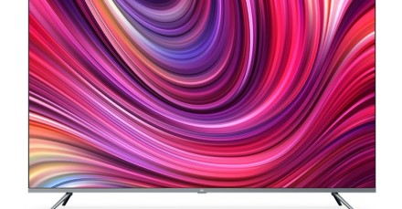 „Xiaomi“ išleidžia 55 colių „Mi QLED“ televizorių už 750 USD