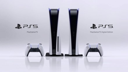 „Sony“ per 4 savaites pardavė 3,4 mln. „PlayStation 5“ konsolių