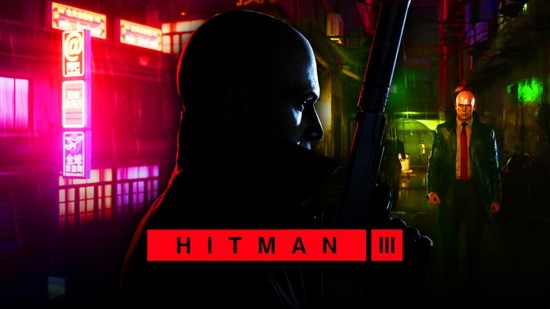 Agentas 47 sugrįžta su „Hitman 3“