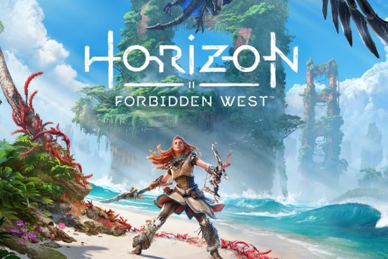 Nuotykių mėgėjams – „Horizon Forbidden West“