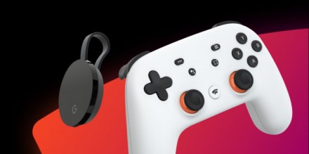 „Google“ palaidojo dar vieną projektą – „Stadia Games and Entertainment“