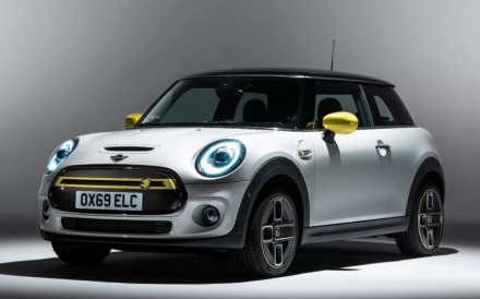 „Mini Electric“