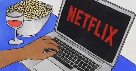 „Netflix“ pradeda karą su taupuoliais: viena paskyra su draugais nebegalėsite dalintis