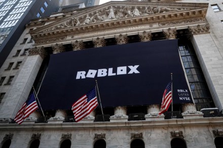 „Wall Street“ birža įvertino vaikų mėgstamą „Roblox“: žaidimo vertė privers įšsižioti